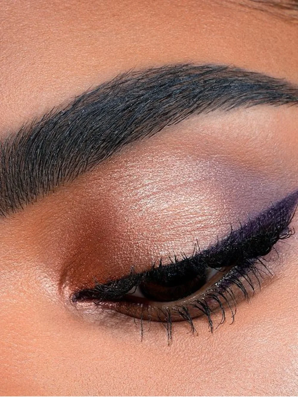 NATASHA DENONA MINI STARLETTE EYESHADOW PALETTE